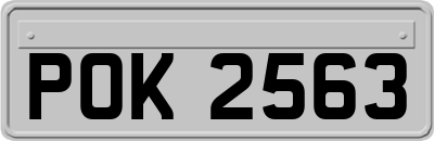 POK2563