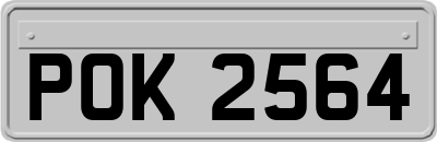 POK2564