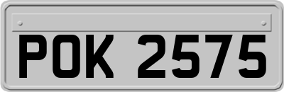 POK2575
