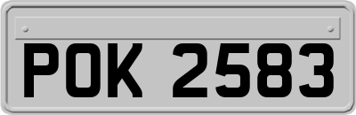 POK2583