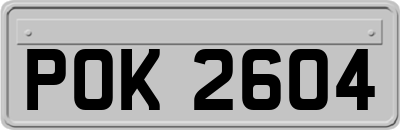 POK2604