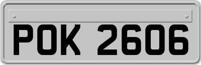 POK2606