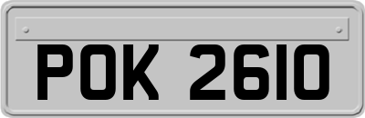 POK2610