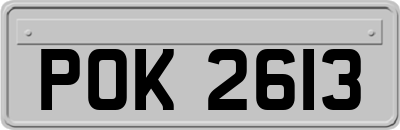 POK2613
