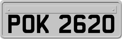 POK2620