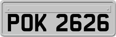 POK2626