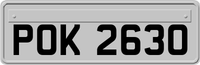 POK2630