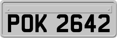 POK2642