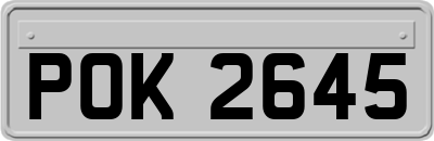 POK2645