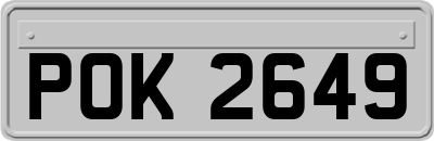 POK2649