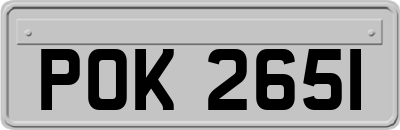POK2651