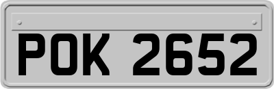 POK2652