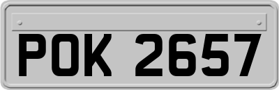 POK2657