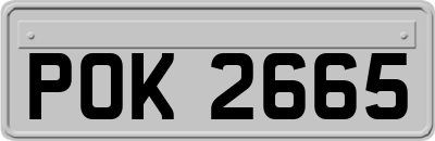 POK2665