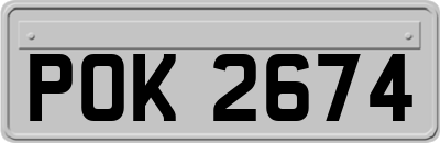 POK2674