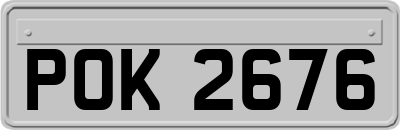 POK2676