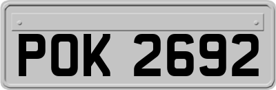 POK2692