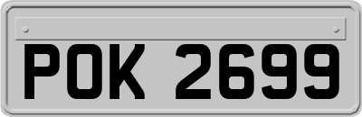 POK2699