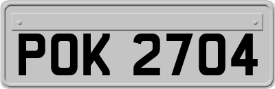 POK2704