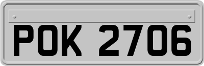 POK2706