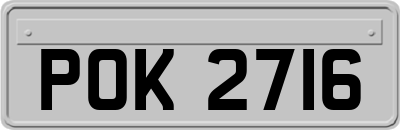 POK2716