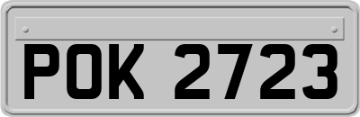 POK2723