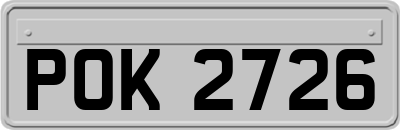 POK2726