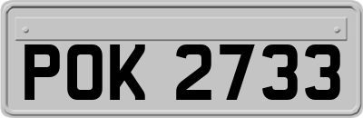 POK2733