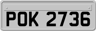 POK2736