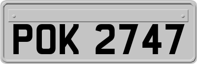 POK2747