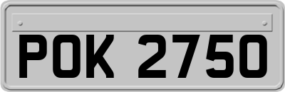 POK2750