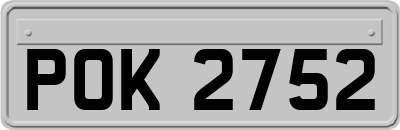 POK2752