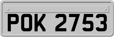 POK2753