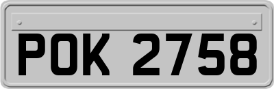 POK2758