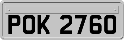 POK2760