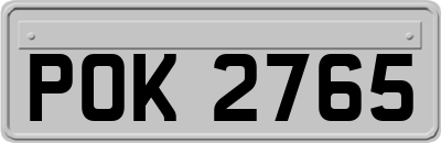 POK2765
