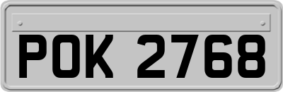 POK2768