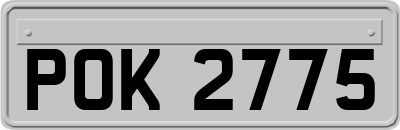 POK2775