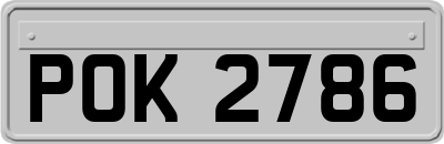 POK2786