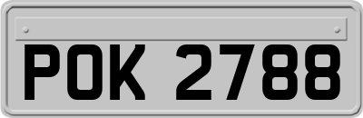 POK2788