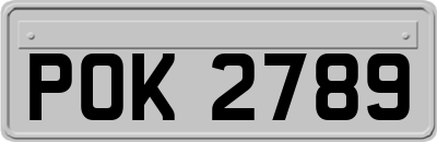 POK2789