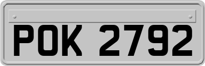 POK2792