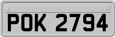 POK2794