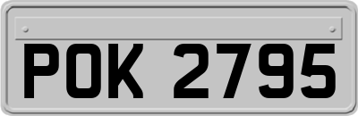 POK2795
