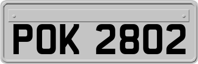 POK2802