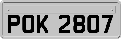 POK2807