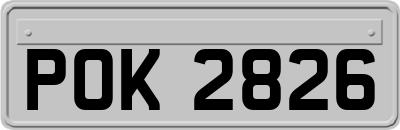 POK2826