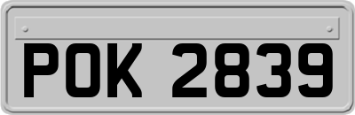 POK2839