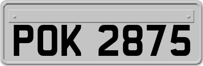 POK2875