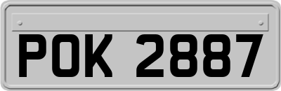 POK2887